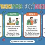 synonyms for deceive