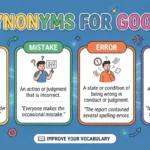 synonyms for goof