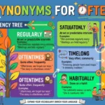 synonyms for often