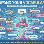 synonyms for princess
