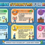 synonyms for redeem