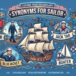 synonyms for sailor