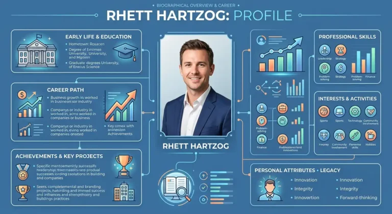 rhett hartzog