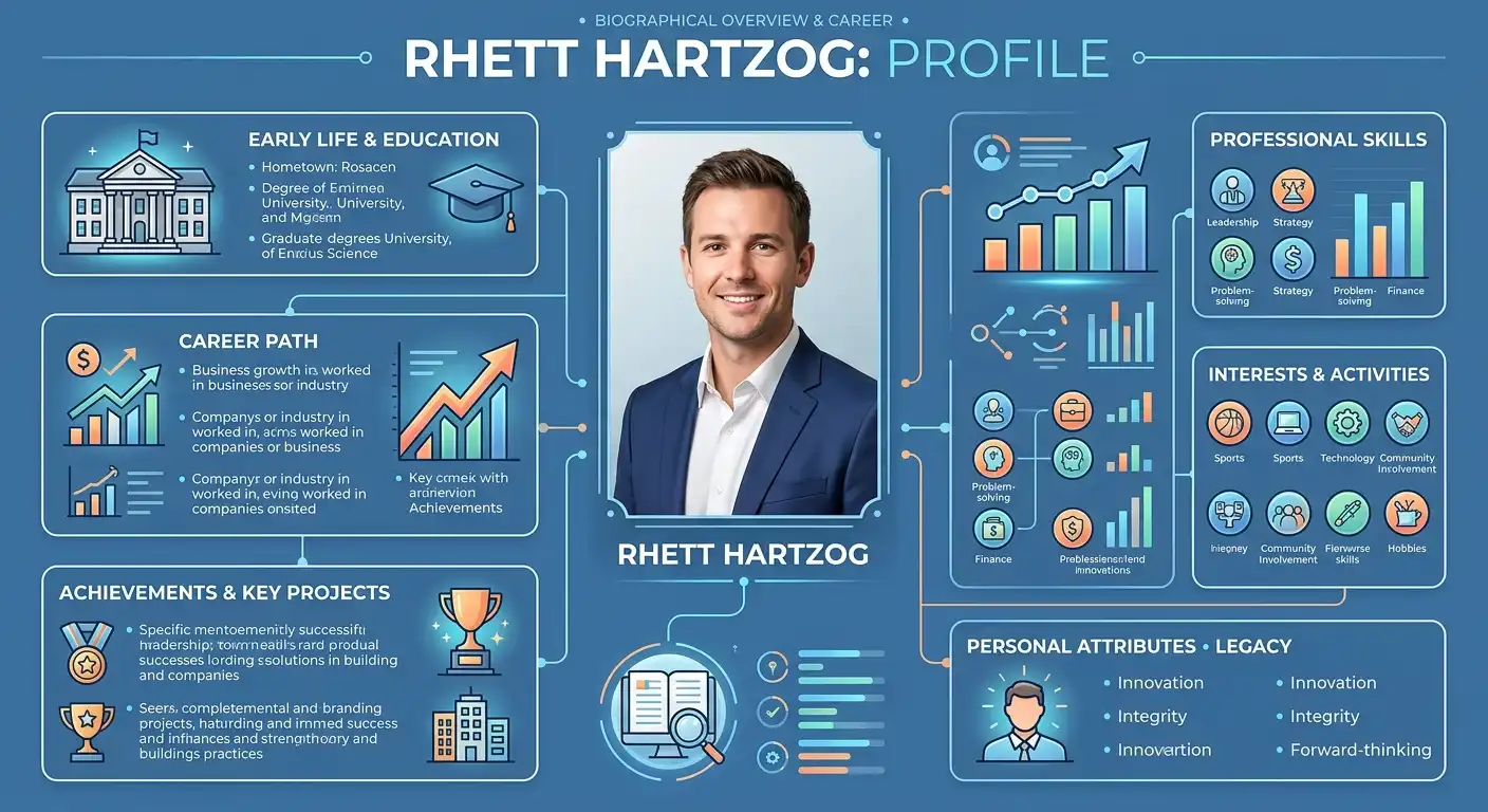 rhett hartzog