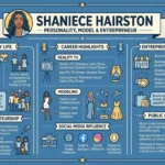 shaniece hairston