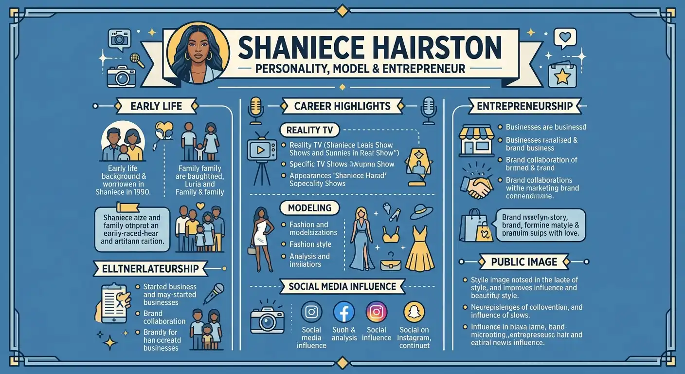 shaniece hairston