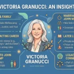 victoria granucci