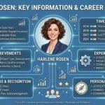 harlene rosen
