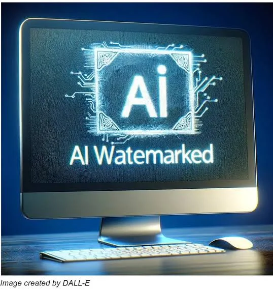 Why ‘No Watermark’ Matters Less Than People Think