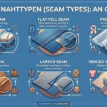 nahttypen
