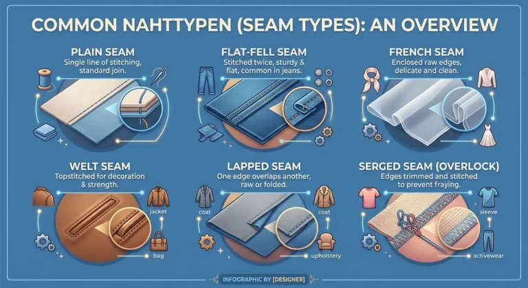 nahttypen