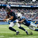 texans vs colts