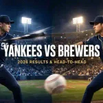 yankees vs brewers