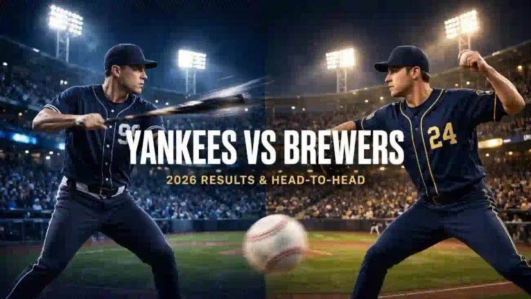 yankees vs brewers